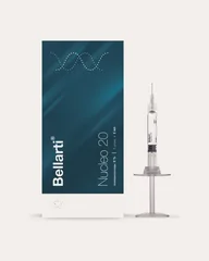 Упаковка: Bellarti Nucleo 20