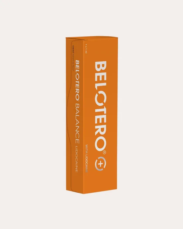 Упаковка Belotero Balance
