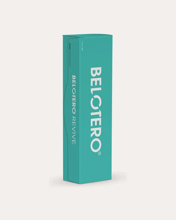 Упаковка Belotero Revive