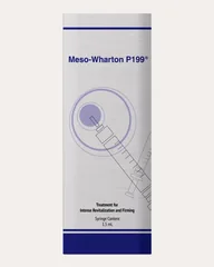 Упаковка: Meso-Wharton P199