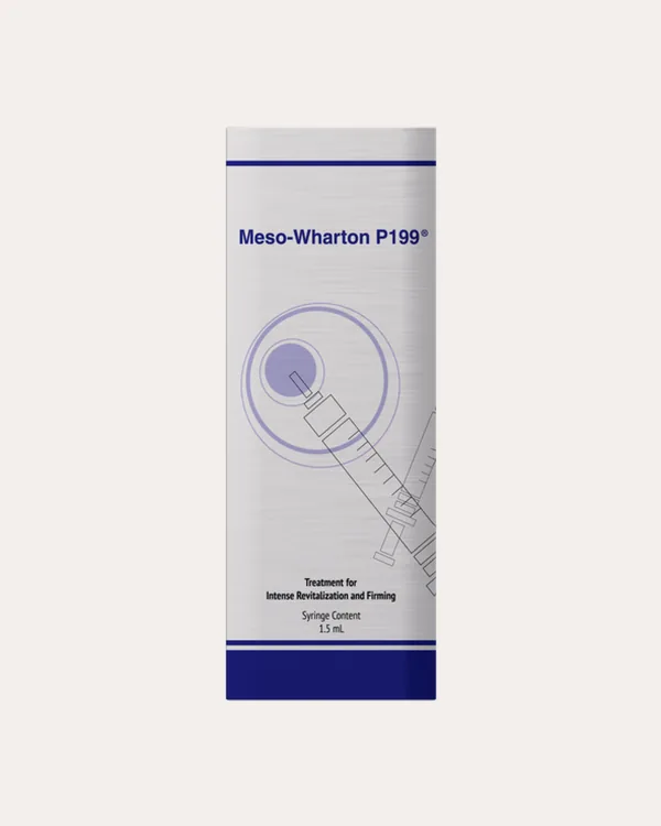 Упаковка Meso-Wharton P199