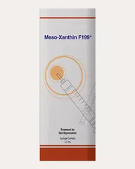 Упаковка: Meso-Xanthin F199