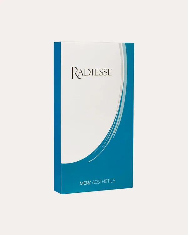 Упаковка Radiesse (+)