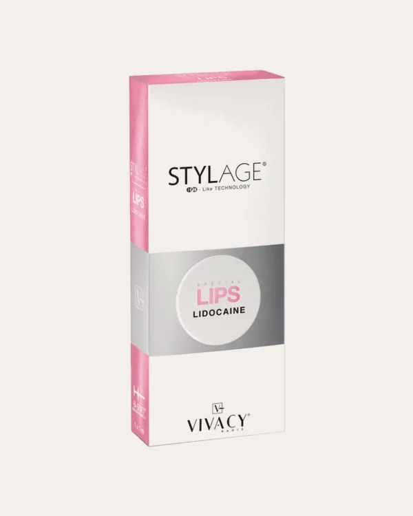 Упаковка Stylage Special Lips
