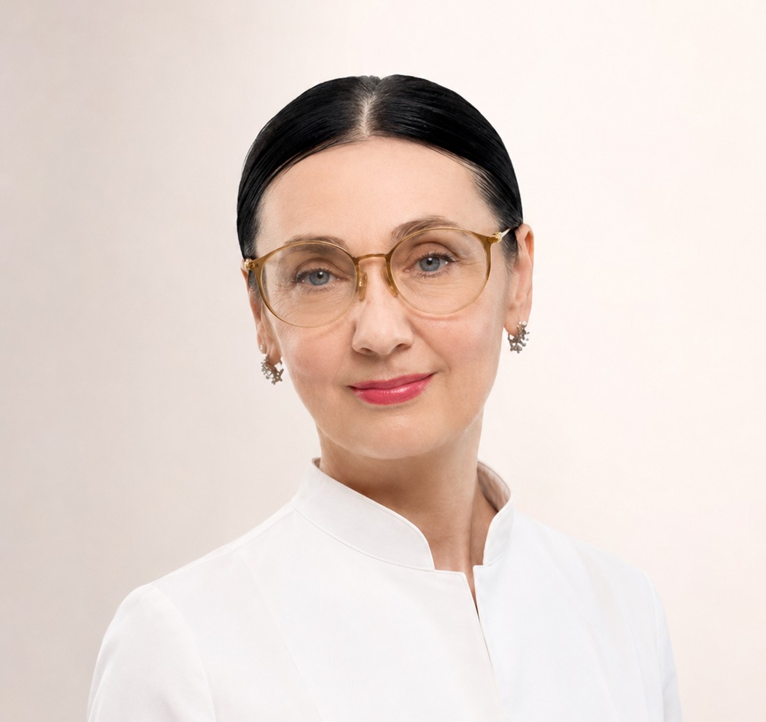 Сахарова Татьяна Анатольевна, аллерголог-иммунолог